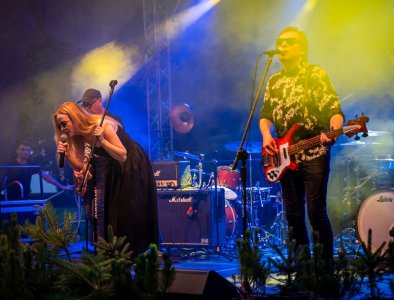 24. Piknik Leśny